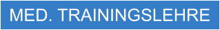 Zertifikatskurs Medizinische Trainingslehre