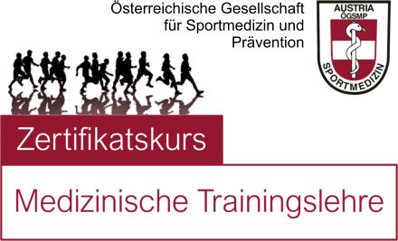 sterreichische Gesellschaft fr Sportmedizin und Prvention