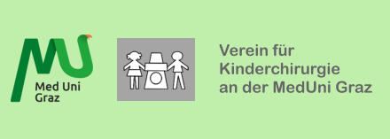 Verein f�rKinderchirurgiean der MedUni Graz